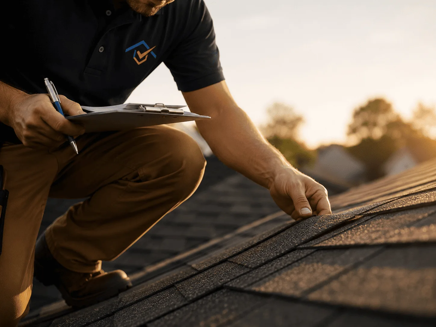 Why Choose Roof Inspection in Crescent Valley, NV